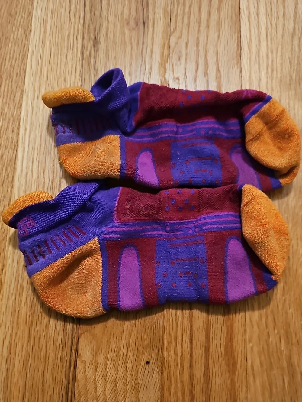 Balega Women's Socks Size Medium x2 pairs